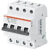ABB System pro M Kompakt-Leistungsschalter - 2CDS253120R0324