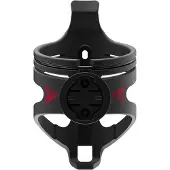 Profile Design Wasserflaschenhalter und Wasserflasche mit Halter Axis Grip Kage
