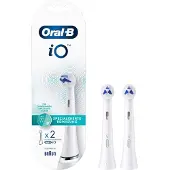 Oral-B Aufsteckbürsten iO Specialized Clean 2er