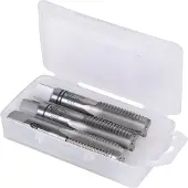 Ks Tools HSS Handgewindebohrer-Satz M