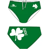 Turbo Eire Ireland Badeslip