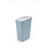 Curver Mülleimer Ready to Collect 30L Hellblau