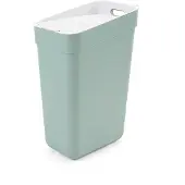 Curver Ready To Collect Prullenbak 30L Groen/Lichtgrijs