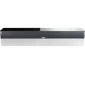 Canton Sound M, 2.1 Kanäle, 300 W, DTS Digital Surround, Dolby Digital, 300 W, 3000 Hz, 1,91 cm (0.75")