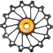 Kcnc Ultra Sram X-sync Long Teeth Narrow/wide 11-12s Schaltrolle