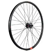 Gurpil Alpha 29´´ 6b Disc Mtb Vorderrad