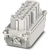Phoenix Contact 1407731 Kontakteinsatz HC-B16-I-PT-F HCB16IPTF