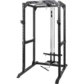 Taurus Power Cage Premium