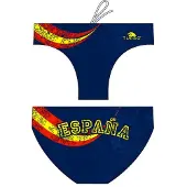 Turbo Spain 2012 Badeslip