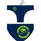 Turbo Original Waterpolo Badeslip
