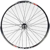 Gurpil Vorderrad für V/Brake Nabe 475 6T XM-1