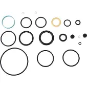 FOX Float X 2017 Rear Shock Oil Service-kit