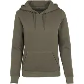 Build Your Brand Heavy Kapuzenpullover