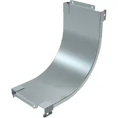 Legrand VAN GEEL Abdeckbogen/Eckstück Kabeldraht System - 480890