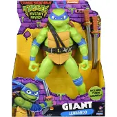 Boti Teenage Mutant Ninja Turtles Mutant Mayhem Leonardo Riesenfigur 30 Cm