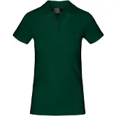 Promodoro Poloshirt Damen 4005 Gr. M forest