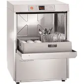 Bartscher Spülmaschine US EcoPlus500 LPWR