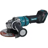 Makita Akku-Winkelschleifer 40V, 9000 U/min, ohne Akku