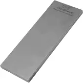 Dmt DiaSharp 8x3 D8ME-EE extra fein/extra extra fein, doppelseitiger Diamantschleifstein, 7,5 x 20 cm