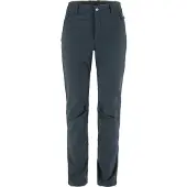 Fjällräven Abisko Winter Stretch Trousers W dark navy (555) 42 Short