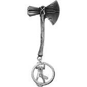 MONOGRAM MARVEL - Stormbreaker - Porte-clés en métal