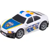 Teamsterz Licht/Ton der Autopolizei