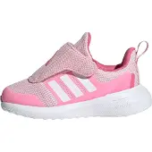 Adidas Unisex Baby FortaRun 2.0 Shoes Kids, Clear Pink / Cloud White / Bliss Pin
