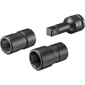 Hazet 900SLG-1822/3, Steckschlüsselsatz, Imperial