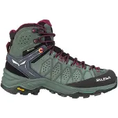 Salewa Schuhe WS Alp Trainer 2 Mid Gtx, 613835085