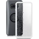 SP Connect Weather Cover (Wetterschutz) für Samsung S25 Ultra