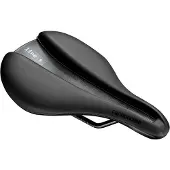 Cannondale Line S Steel Flat Sattel Silber 142 mm Silber 142 mm
