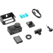 DJI Osmo 4 Standard Combo Action-kamera