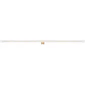 Segula LED-Linienlampe S14d 6W 100cm 2.200K klar
