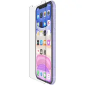 Belkin Force Ultra Iphone 11/xr Displayschutzfolie