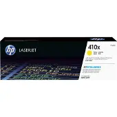 HP Original 410X Gelb LaserJet Tonerkartusche mit hoher Reichweite, 5000 Seiten, Gelb, 1 Stück(e)