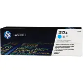 HP 312A - Cyan - Original