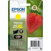 Epson C13T29944010 Druckerpatrone 29XL gelb