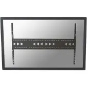NeoMounts LFD-W1500 TV-Wandhalterung 60-100" - fest - Quer- und Hochformat, 152,4 cm (60"), 2,54 m (100"), 200 x 200 mm, 1200 x 800 mm, Stahl, Schwarz