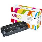 OWA Hp Lj Pro M401 M425/cf280x/80x Kompatibler Toner