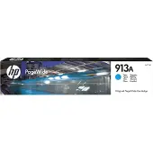 HP 913A (F6T77AE) - Cyan - Druckerpatrone