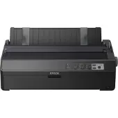Epson FX-2190II, 738 Zeichen pro Sekunde, 240 x 144 DPI, 463 Zeichen pro Sekunde, 115 Zeichen pro Sekunde, 10,12,15 Zeichen pro Zoll, 6 Kopien