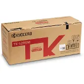 Kyocera Original Toner TK-5290M, Einzelpack, magenta