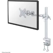 NeoMounts FPMA-D935 Monitorarm 10-30", Klemme, 10 kg, 25,4 cm (10"), 76,2 cm (30"), 100 x 100 mm, Silber
