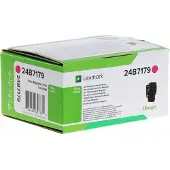 Lexmark 24B7179, 6000 Seiten, Magenta, 1 Stück(e)