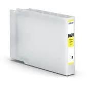 Epson WF-C8190 / WF-C8690 Ink Cartridge XXL Yellow, Hohe (XL-) Ausbeute, Gelb, Tinte auf Pigmentbasis, 1 Stück(e), 8000 Seiten, Einzelpackung