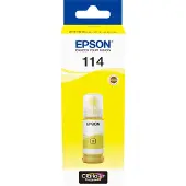 Epson 114 (C13T07B440) - Gelb - Druckerpatrone
