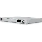 Ubiquiti Dream Machine Special Edition, Edelstahl, 1U, Aluminium, Rackeinbau, Aktivität, Link, Fertig, 1700 MHz