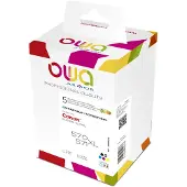 OWA Multi-Pack Tinte K10519OW ersetzt Canon PGI-570/CLI-571