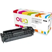 Prime Inventions OWA Toner K15749OW ersetzt HP CF380X schwarz