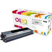 Prime Inventions OWA Toner K15782OW ersetzt brother TN-326BK, schwarz